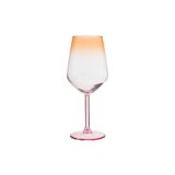 Mudo Concept CAPRI KADEH KIRMIZI 490 ML