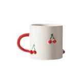 Mudo Concept CHERRY FİNCAN 270 ML