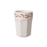 Mudo Concept CHILLI ESPRESSO FİNCAN 105ML
