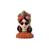 Mudo Concept CHILLY LADY VAZO 15X11X22 CM