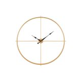Mudo Concept CLARA GOLD DUVAR SAATİ 90CM