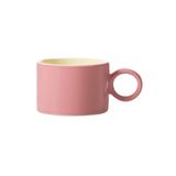 Mudo Concept COLOURFUL KUPA - PEMBE 205ML
