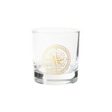 Mudo Concept Compass Viski Bardağı Gold 300 Ml