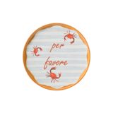 Mudo Concept COSTA PASTA TABAĞI 21 CM