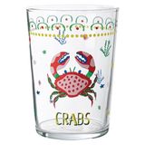 Mudo Concept Crab Bardak 510 ml - 0 - Siyah