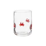 Mudo Concept CRAB MEŞRUBAT BARDAĞI 330 ML