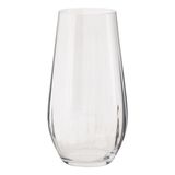Mudo Concept Crystalline Optic Meşrubat Bardağı 580 ml