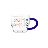 Mudo Concept EARLY MORNING FİNCAN 160 ML