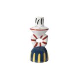 Mudo Concept FESTIVE MUMLUK 8X8X17 CM