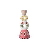 Mudo Concept FLORAL MUMLUK 8X8X21 CM
