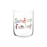 Mudo Concept FUNNY MEŞRUBAT BARDAĞI 420 ML