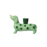 Mudo Concept GREEN PUPPY MUMLUK 17X6X12 CM