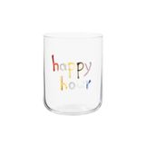 Mudo Concept HAPPY MEŞRUBAT BARDAĞI 420 ML