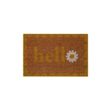 Mudo Concept HELLO DAISY KAPI PASPAS 40X60 CM