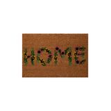 Mudo Concept HOME FLOWERS KAPI PASPAS 40X60 CM