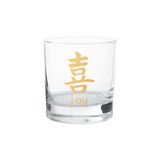Mudo Concept JOY VİSKİ BARDAĞI 300 ML