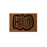 Mudo Concept JOYFUL HELLO KAPI PASPASI 40X60 CM