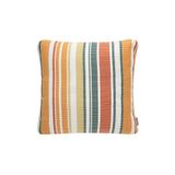 Mudo Concept KYLIE ÇİZGİLİ KIRLENT RENKLİ 45X45 CM