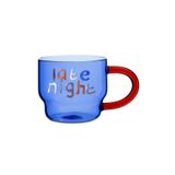 Mudo Concept LATE NIGHT FİNCAN 160 ML