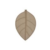 Mudo Concept LEAF AMERİKAN SERVİS AÇIK GRİ