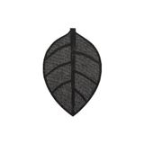 Mudo Concept LEAF AMERİKAN SERVİS ANTRASİT