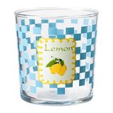 Mudo Concept Lemon Bardak 380 ml - 0 - Siyah
