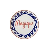 Mudo Concept MAGIQUE SERVİS TABAĞI 27 CM