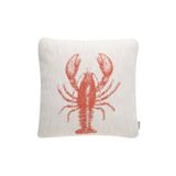 Mudo Concept MARİN LOBSTER KIRLENT TURUNCU 50X50 CM