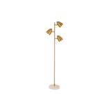 Mudo Concept MERLA 3LÜ GOLD LAMBADER 45X167 CM
