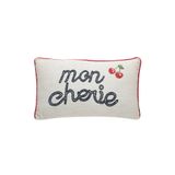 Mudo Concept MON CHERIE KIRLENT RENKLİ 30X50 CM