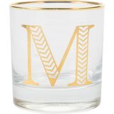 Mudo Concept Monogram Bardak- M 300Ml