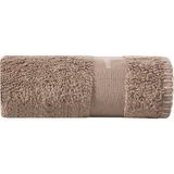 Mudo Concept MUDO HOME KOYU BEJ EL HAVLUSU 30X50 CM - Standart