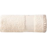 Mudo Concept MUDO HOME KREM EL HAVLUSU 30X50 CM - Standart - Beyaz