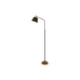 Mudo Concept NAREL SİYAH LAMBADER 44X159 CM