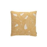 Mudo Concept NELL WAVE KIRLENT HARDAL 50X50 CM
