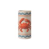 Mudo Concept OCEAN CRAB VAZO 11X10X20 CM