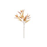 Mudo Concept OKALİPTÜS AMBER DAL ÇİÇEK 78 CM