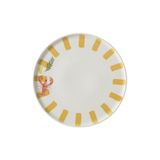 Mudo Concept PADOVA PİZZA TABAĞI - SARI 31 CM