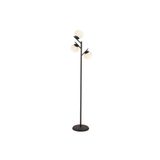 Mudo Concept RENA 3LÜ SİYAH LAMBADER 30X175 CM