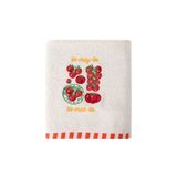 Mudo Concept ROSSO TOMATO MUTFAK HAVLUSU 40X66 CM