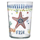 Mudo Concept Star Bardak 510 ml - Renkli