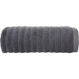 Mudo Concept STELLA BANYO HAVLUSU KOYU GRİ 90X150 CM - Gri - Standart