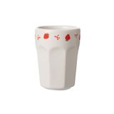 Mudo Concept STRAWBERRY ESPRESSO FİNCAN 105ML