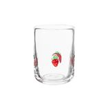 Mudo Concept STRAWBERRY MEŞRUBAT BARDAĞI 330 ML