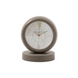 Mudo Concept THE CLARK VİZON MASA SAATİ 16X13 CM