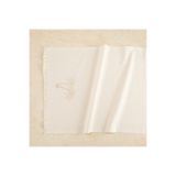 Mudo Concept TROPIC NAKIŞLI RUNNER EKRU 50X130 CM