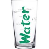 Mudo Concept Water Bardak Yeşil 570 Ml