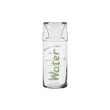 Mudo Concept WATER BAŞUCU SÜRAHİ 700ML - YEŞİL