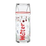 Mudo Concept Water Başucu Sürahisi -New Year 700 Ml