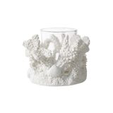Mudo Concept WHITE COLAR MUMLUK 12X11X8 CM